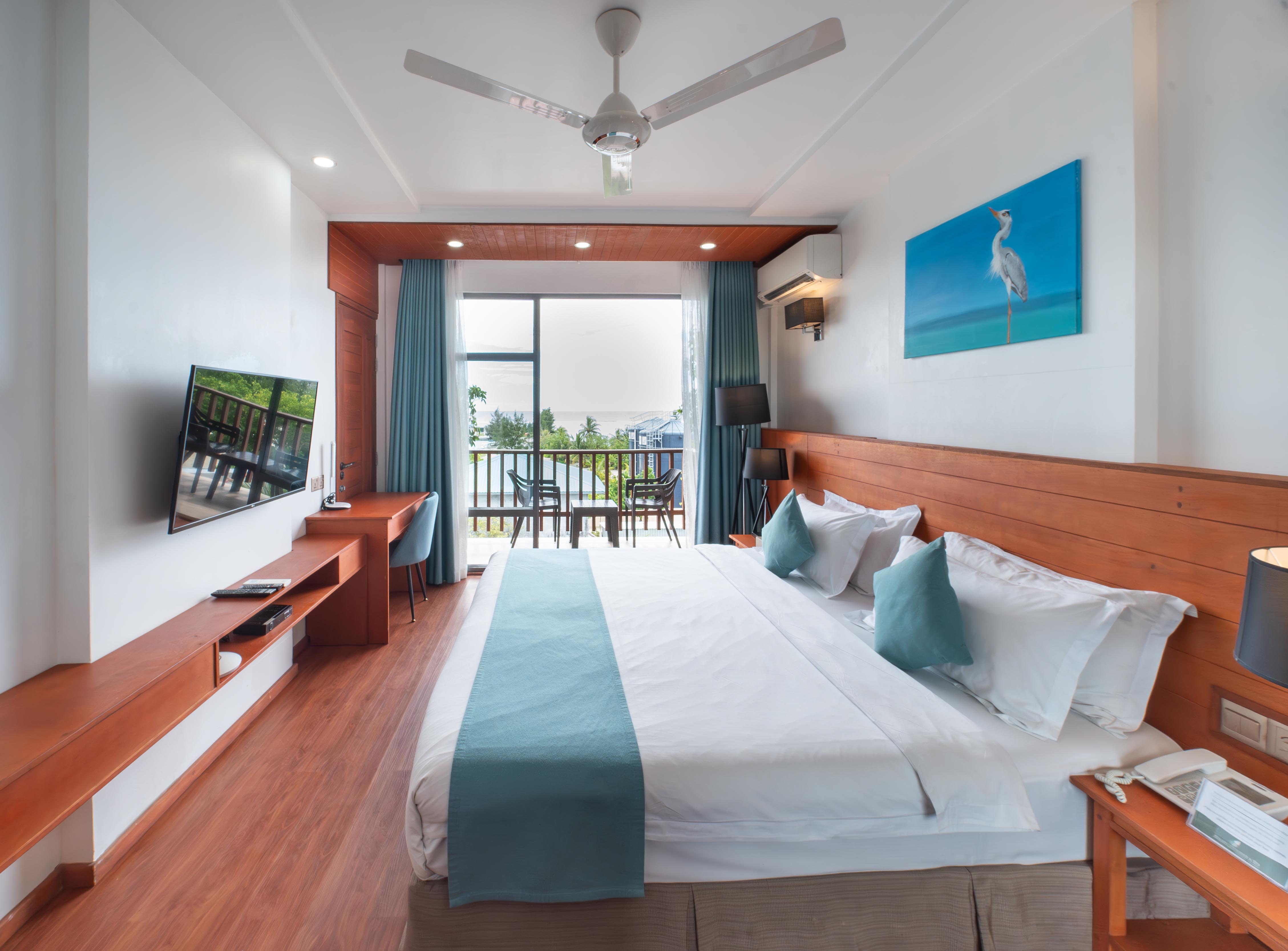 Araamu Hotels