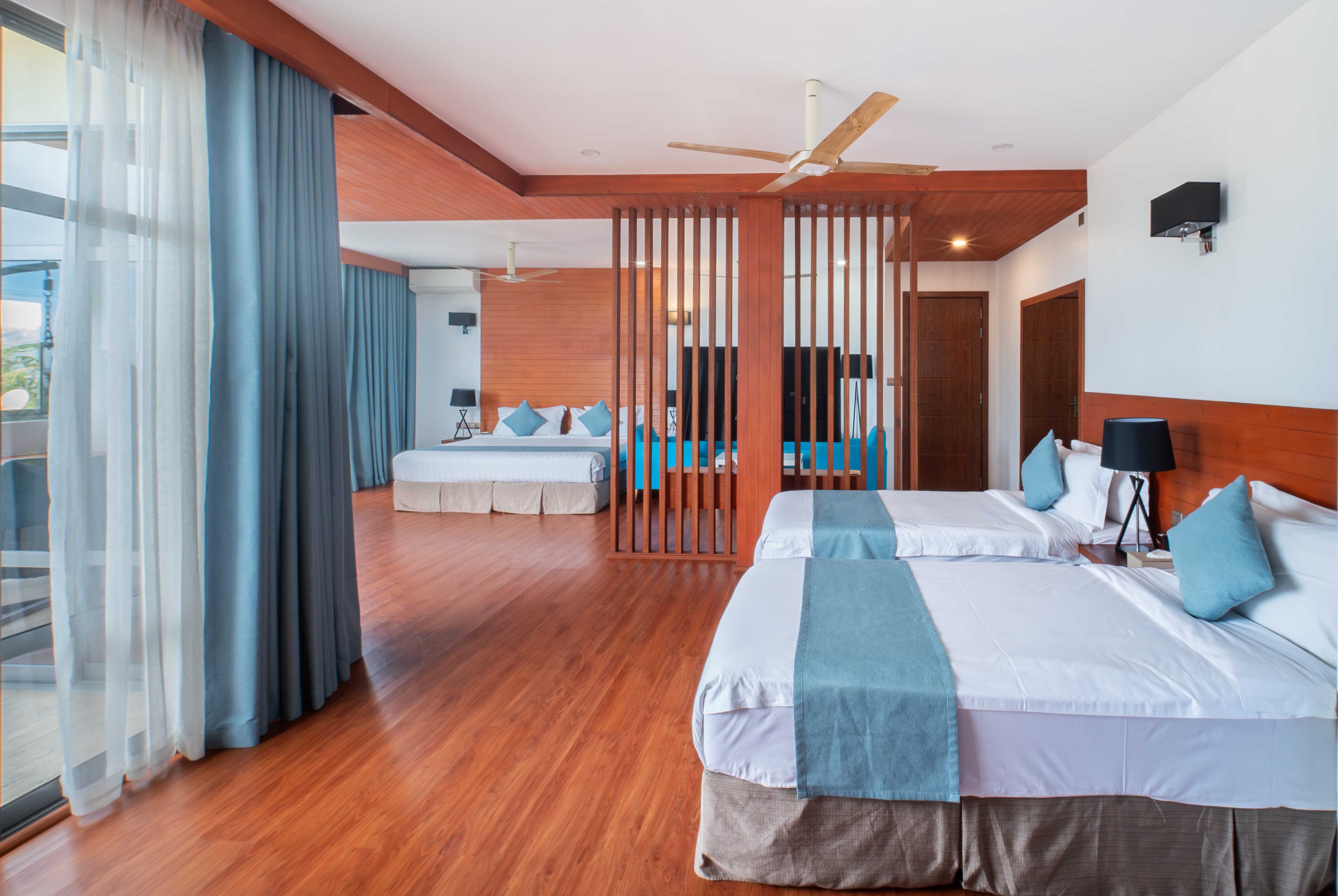 Araamu Hotels