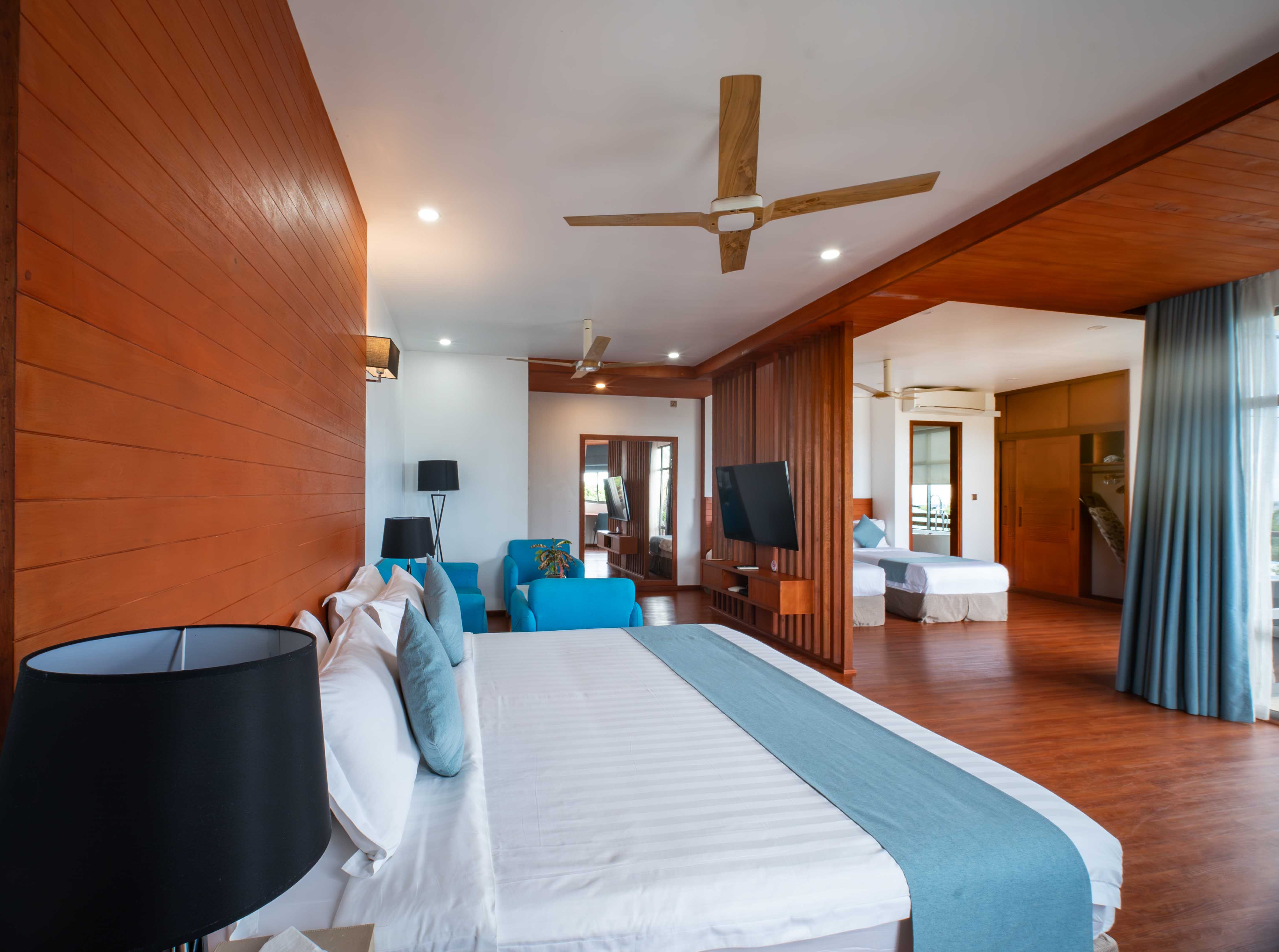 Araamu Hotels